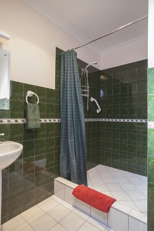Aarn House B&B Airport Accommodation Perth Quarto foto